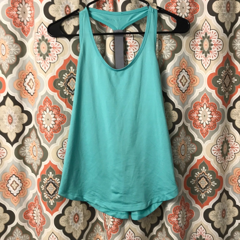 Old navy workout tank